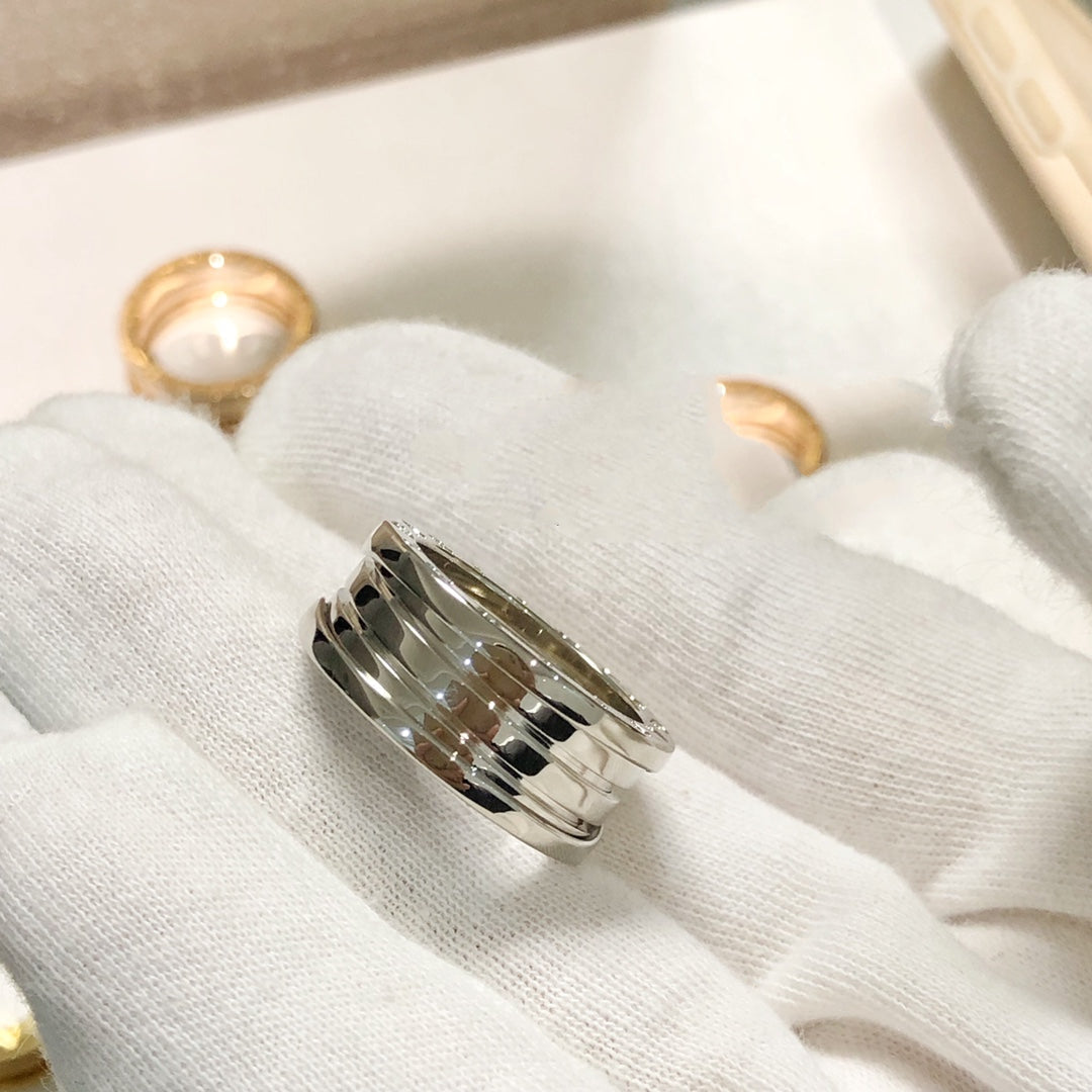 [ECHO ]ZERO 1 RING