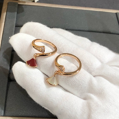[ECHO ]DREAM RING PINK GOLD