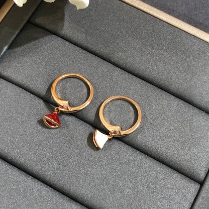 [ECHO ]DREAM RING PINK GOLD