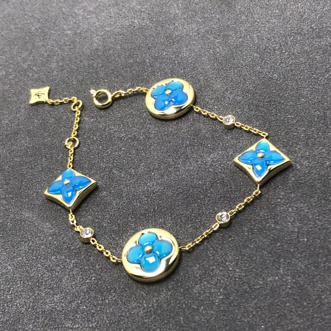 [ECHO ]STAR AND SUN TURQUOISE 4 MOTIFS 3 DIAMONDS
