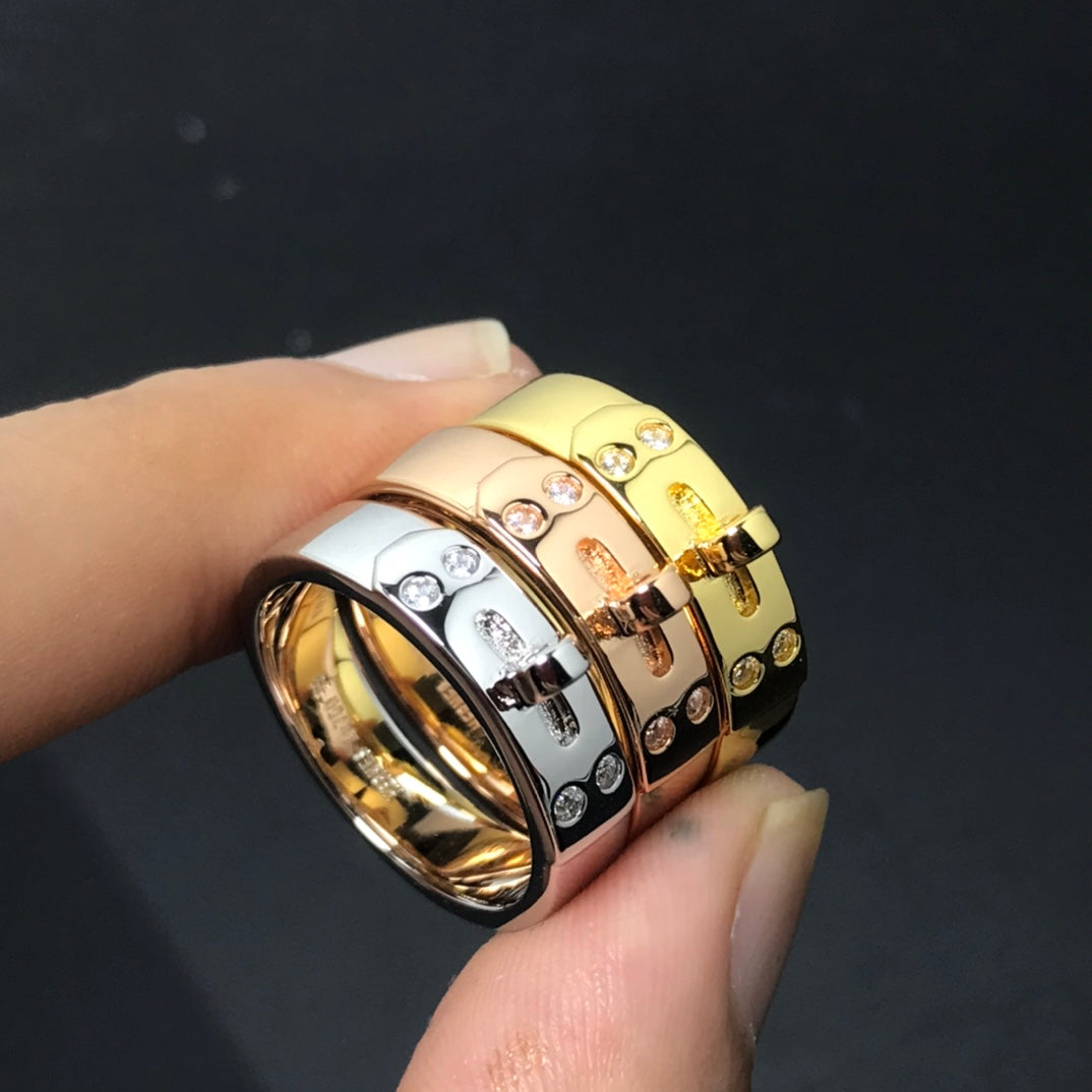 [ECHO ]KELLY MEDIUM RING