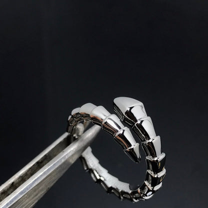 [ECHO ]SERPENTS RING