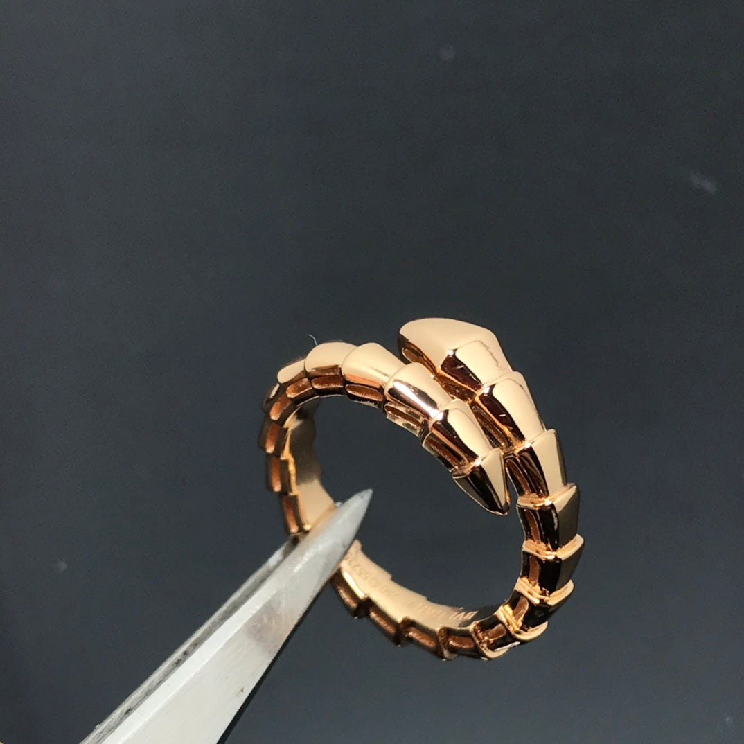 [ECHO ]SERPENTS RING