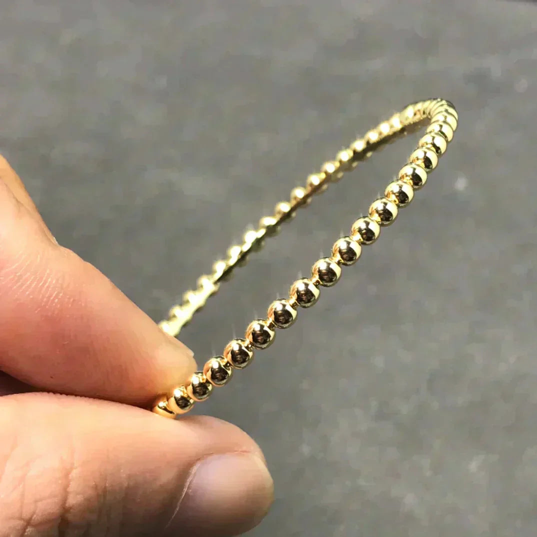 [ECHO ]PERLEE PEARLS BRACELET