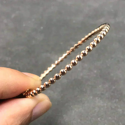 [ECHO ]PERLEE PEARLS BRACELET