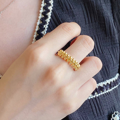 [ECHO ]CLASH 5.5MM RING