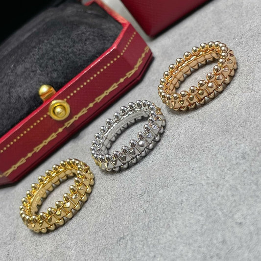 [ECHO ]CLASH 5.5MM RING