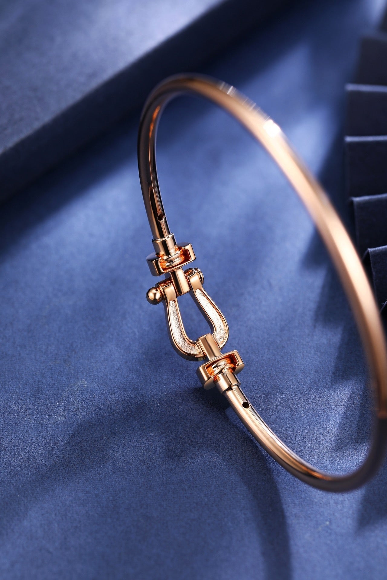 [ECHO ]FORCE 10 MOYEN DIAMOND BRACELET