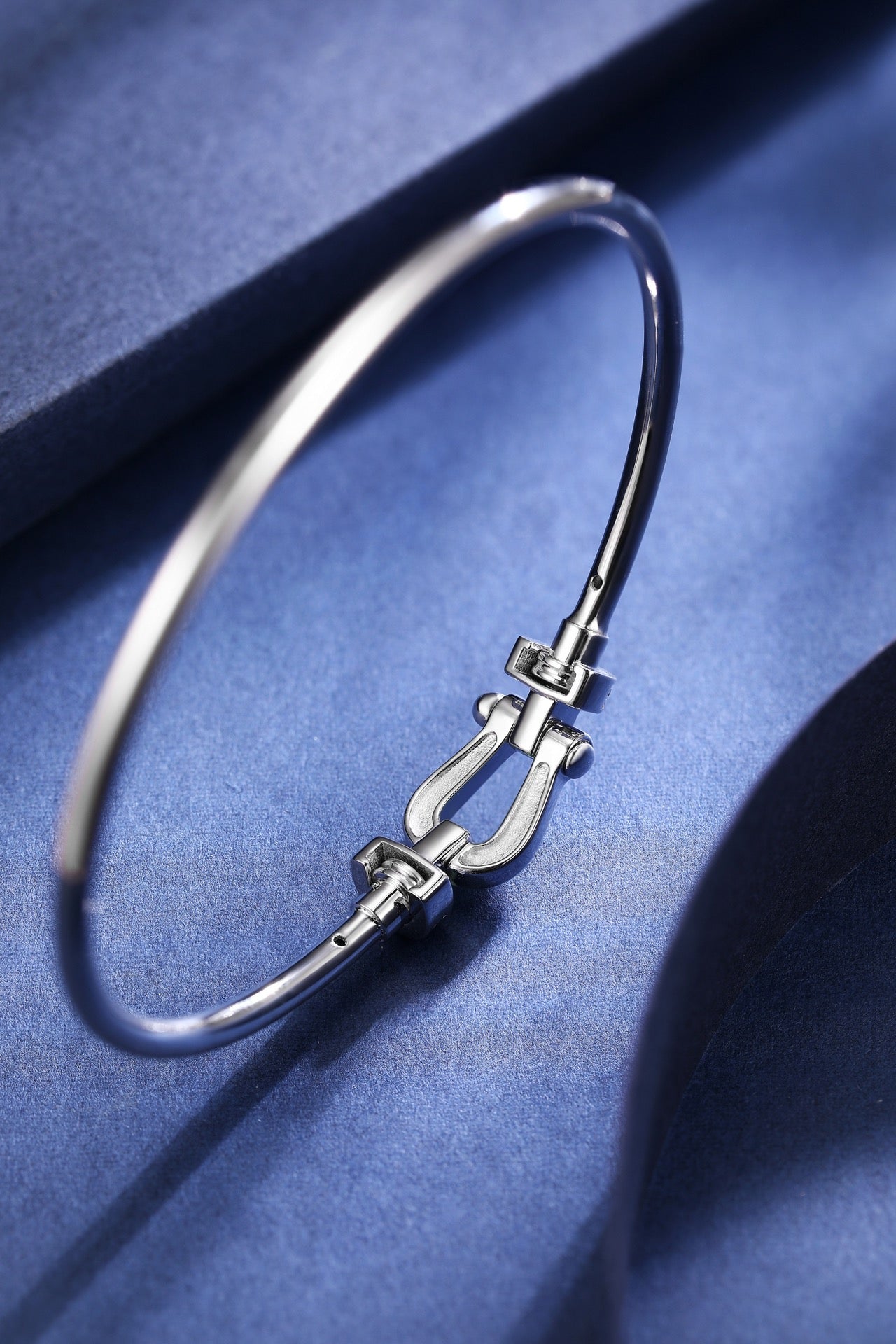 [ECHO ]FORCE 10 MOYEN DIAMOND BRACELET