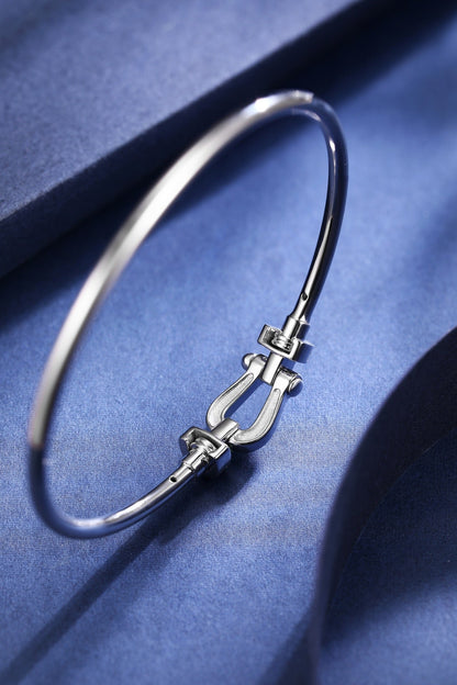[ECHO ]FORCE 10 MOYEN DIAMOND BRACELET