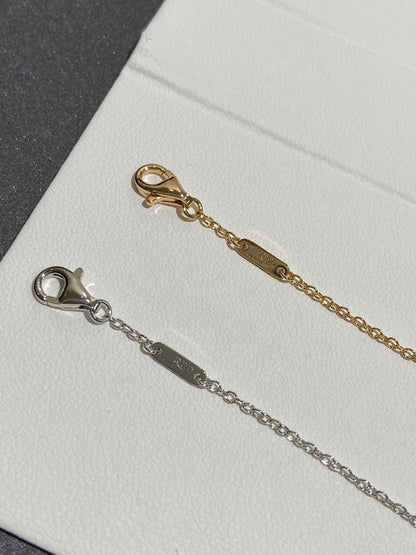 [ECHO ]CHANCE INFINIE DIAMOND BRACELET