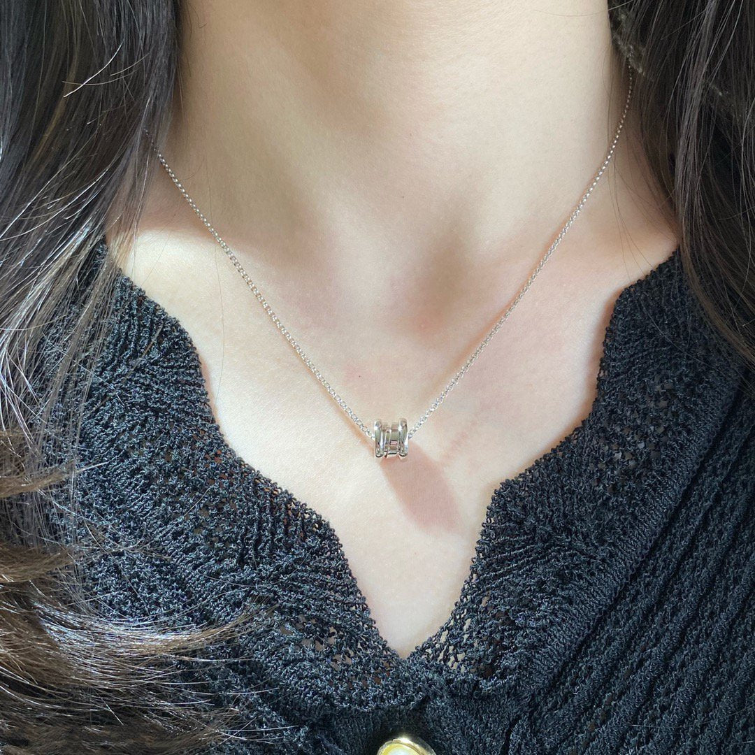 [ECHO ]ZERO 1 MINI NECKLACE