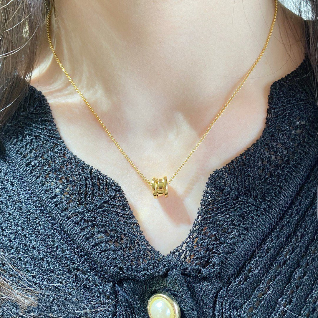 [ECHO ]ZERO 1 MINI NECKLACE