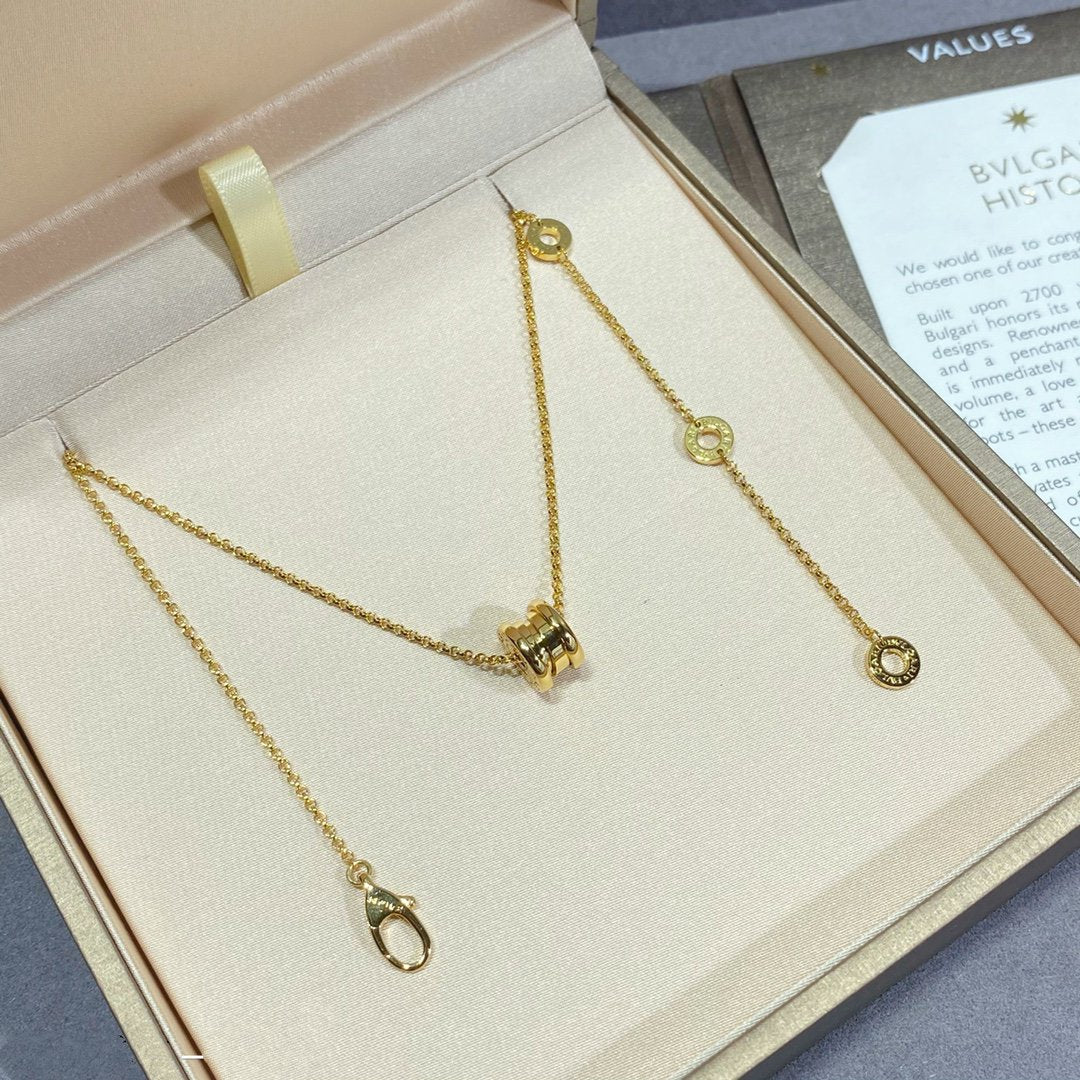 [ECHO ]ZERO 1 MINI NECKLACE