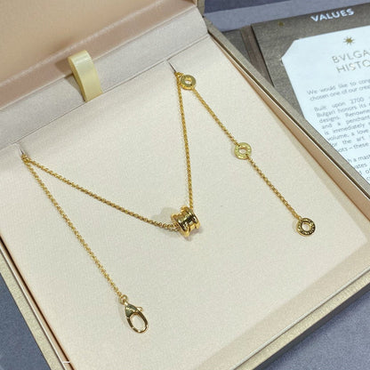 [ECHO ]ZERO 1 MINI NECKLACE