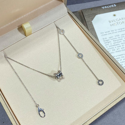 [ECHO ]ZERO 1 MINI NECKLACE