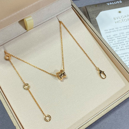 [ECHO ]ZERO 1 MINI NECKLACE