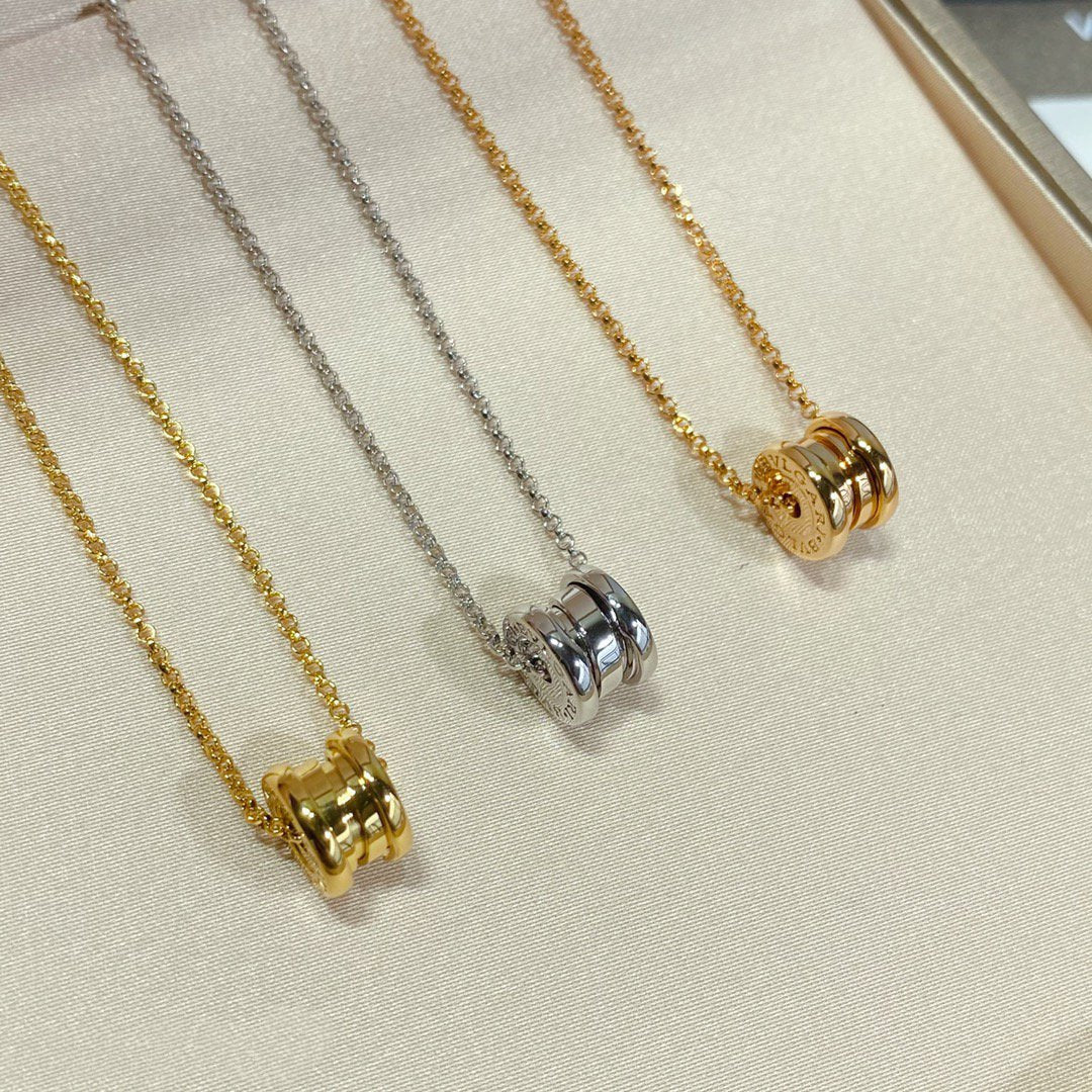 [ECHO ]ZERO 1 MINI NECKLACE