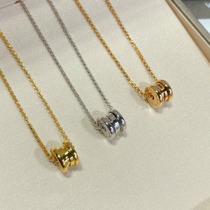 [ECHO ]ZERO 1 MINI NECKLACE
