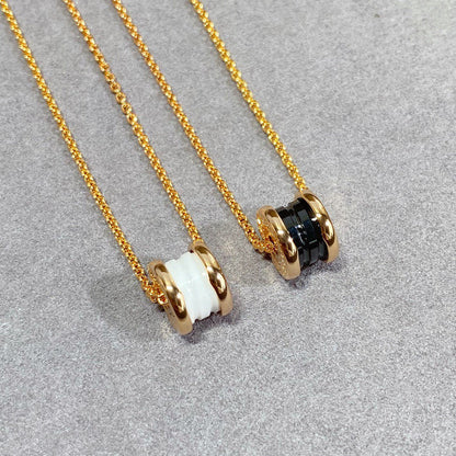 [ECHO ]ZERO 1 CERAMIC MINI NECKLACE