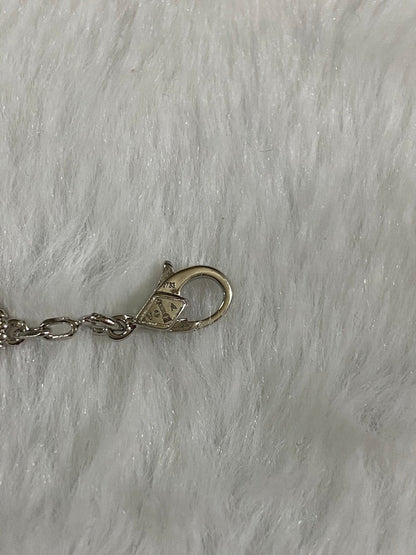 [ECHO ]CLOVER 1 MOTIF PIETERSITE BRACELET