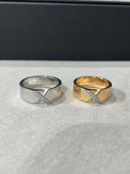 [ECHO ]LIENS EVIDENCE DIAOMOND RING