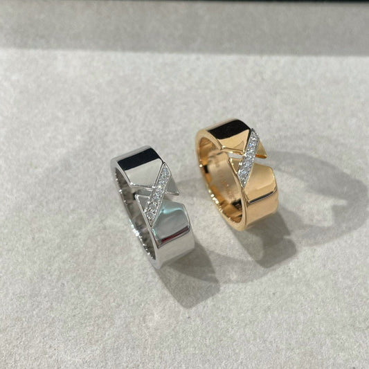 [ECHO ]LIENS EVIDENCE DIAOMOND RING