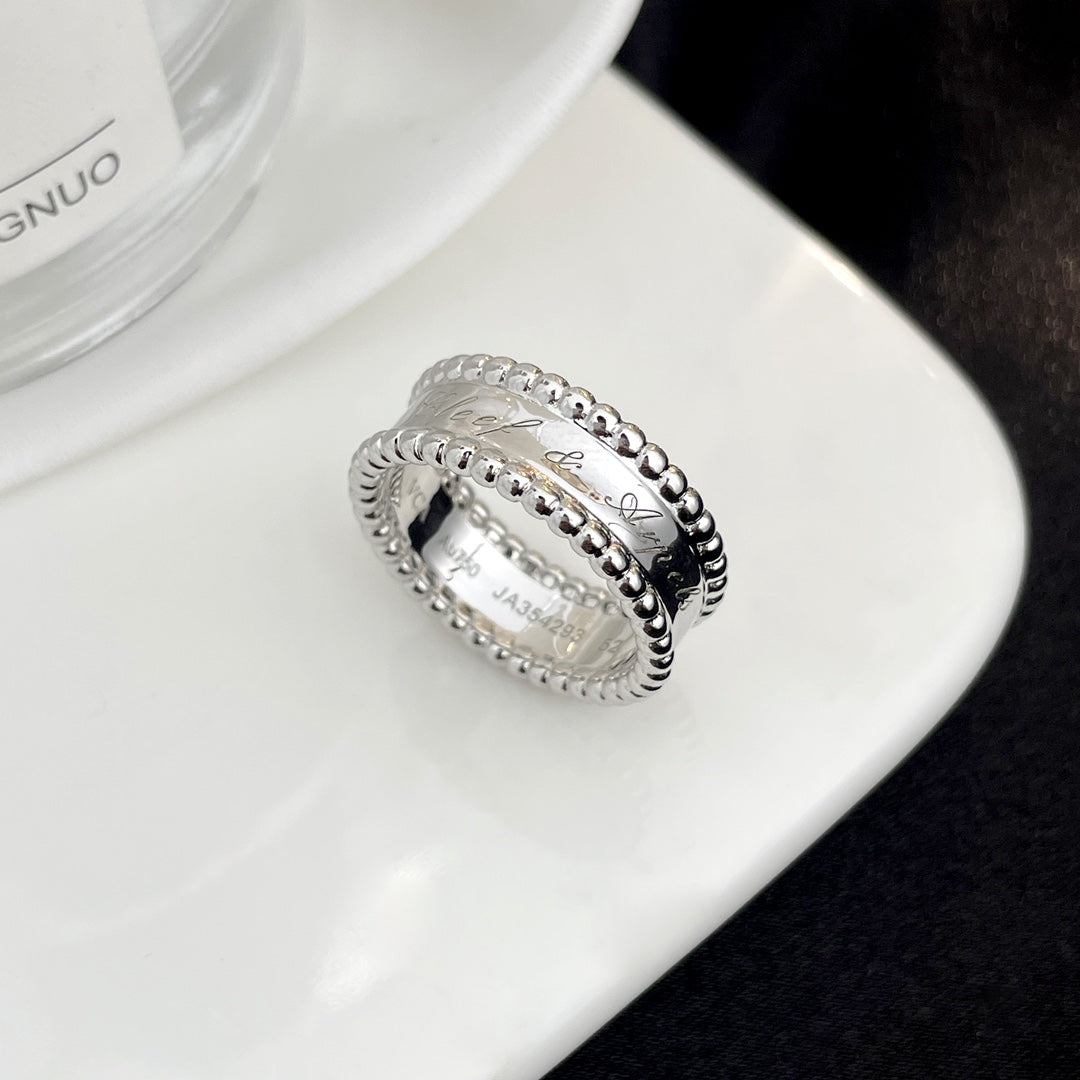 [ECHO ]PERLEE SIGNATURE RING