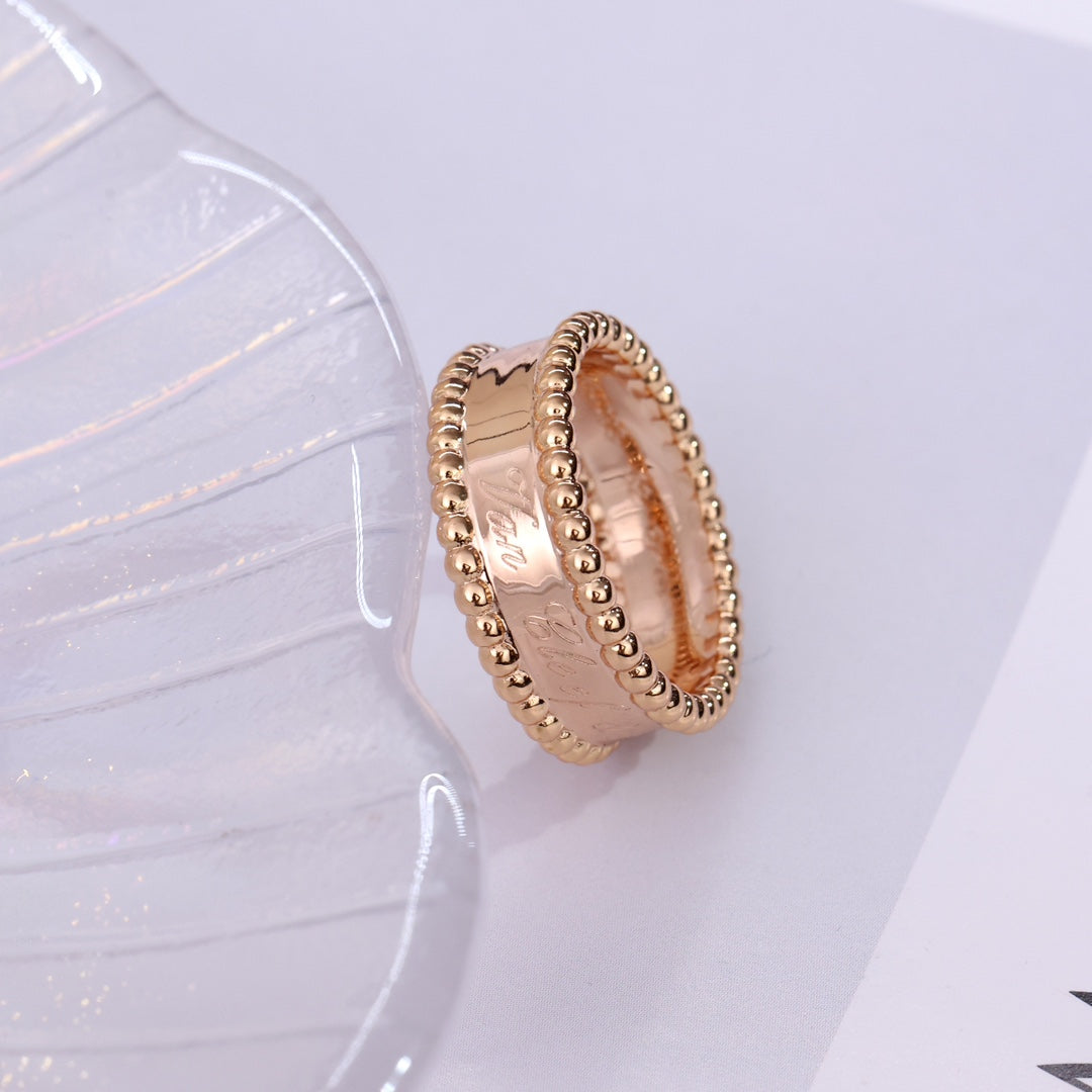 [ECHO ]PERLEE SIGNATURE RING