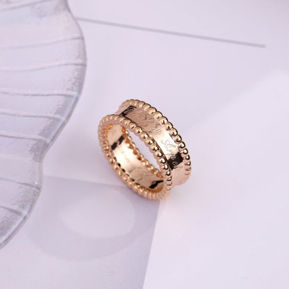 [ECHO ]PERLEE SIGNATURE RING