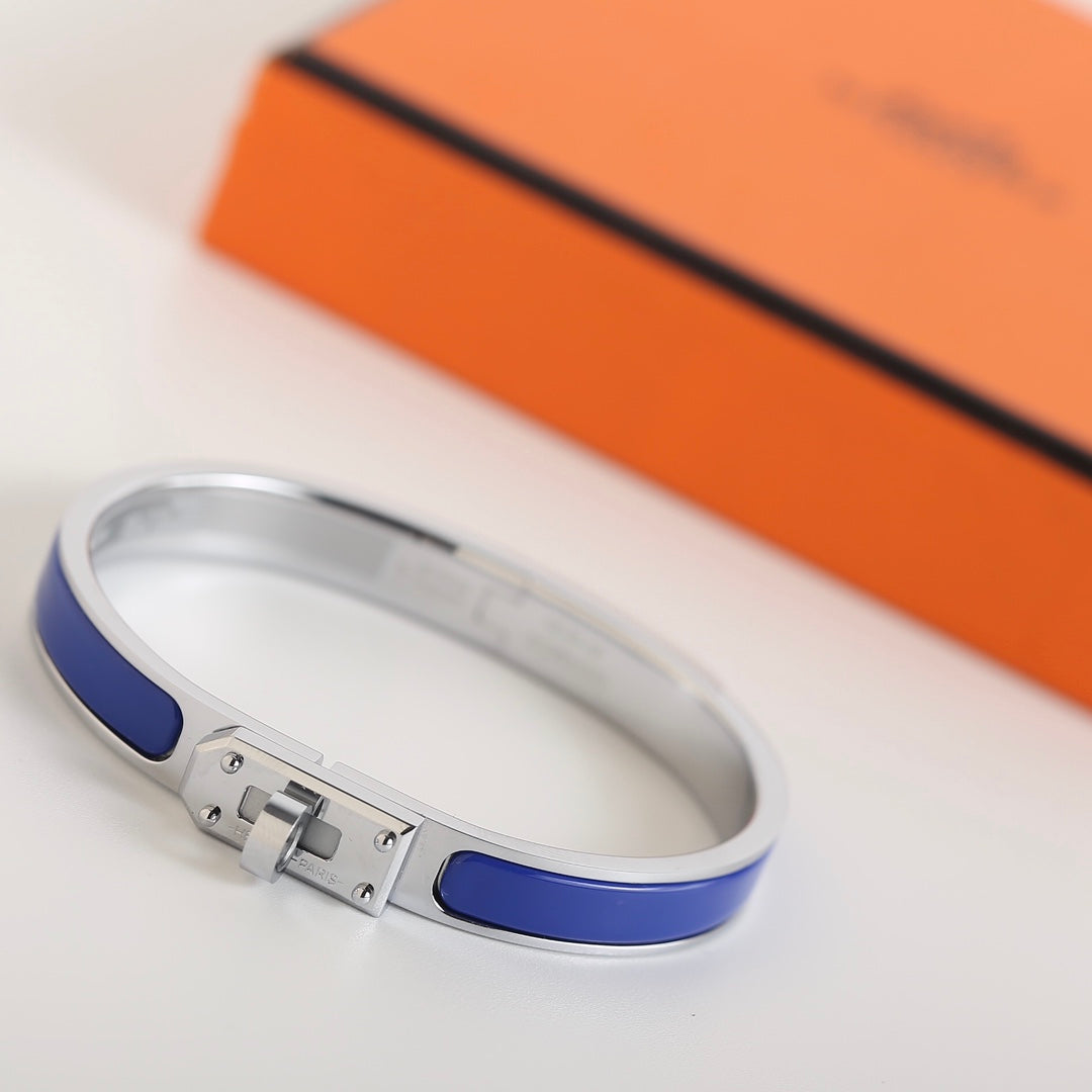 [ECHO ]HM KELLY BLUE BRACELET