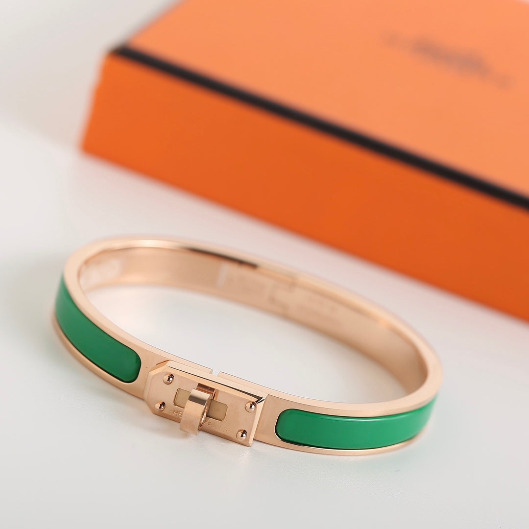 [ECHO ]HM KELLY GREEN BRACELET