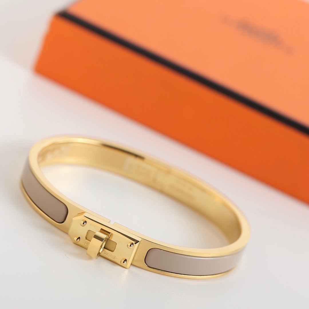 [ECHO ]HM KELLY GREY BRACELET