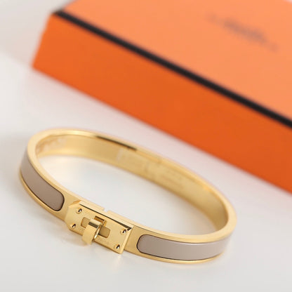 [ECHO ]HM KELLY GREY BRACELET