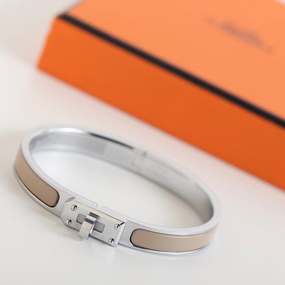 [ECHO ]HM KELLY GREY BRACELET