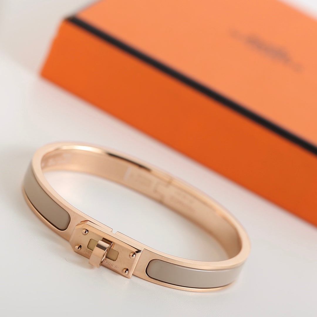 [ECHO ]HM KELLY GREY BRACELET