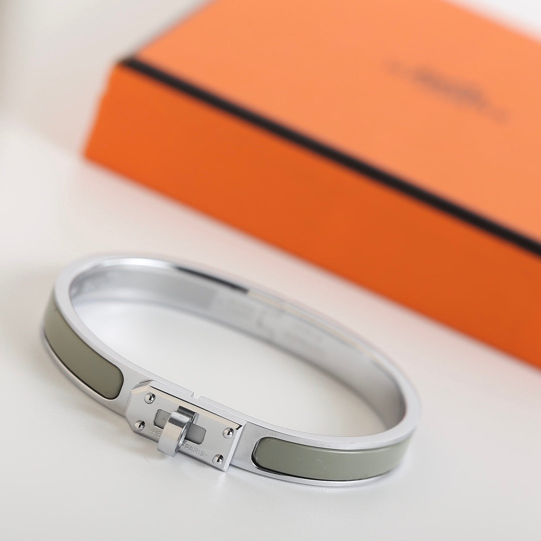 [ECHO ]HM KELLY BLUE GREEN BRACELET