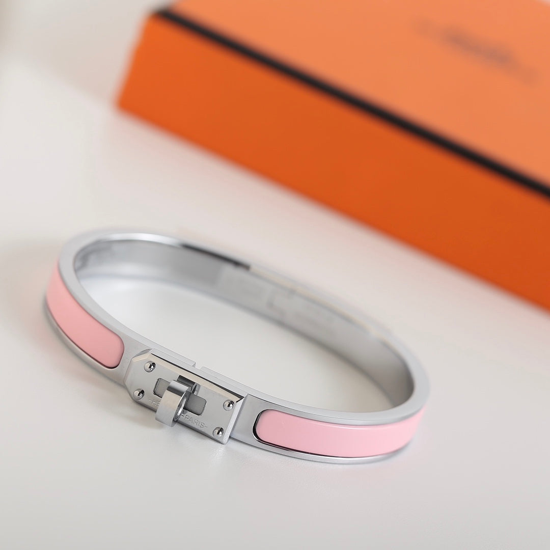[ECHO ]HM KELLY PINK BRACELET