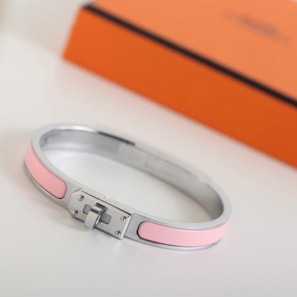 [ECHO ]HM KELLY PINK BRACELET