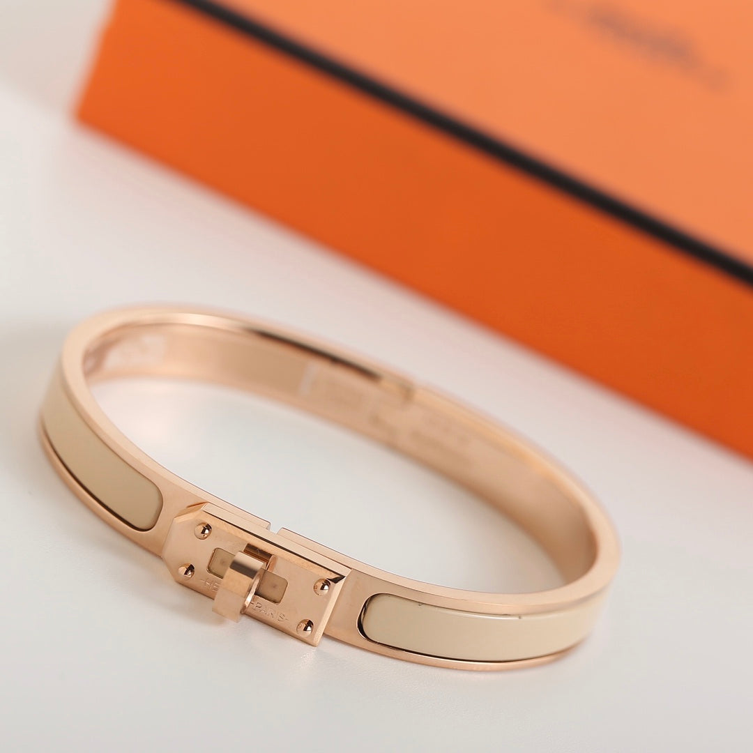 [ECHO ]HM KELLY BEIGE BRACELET