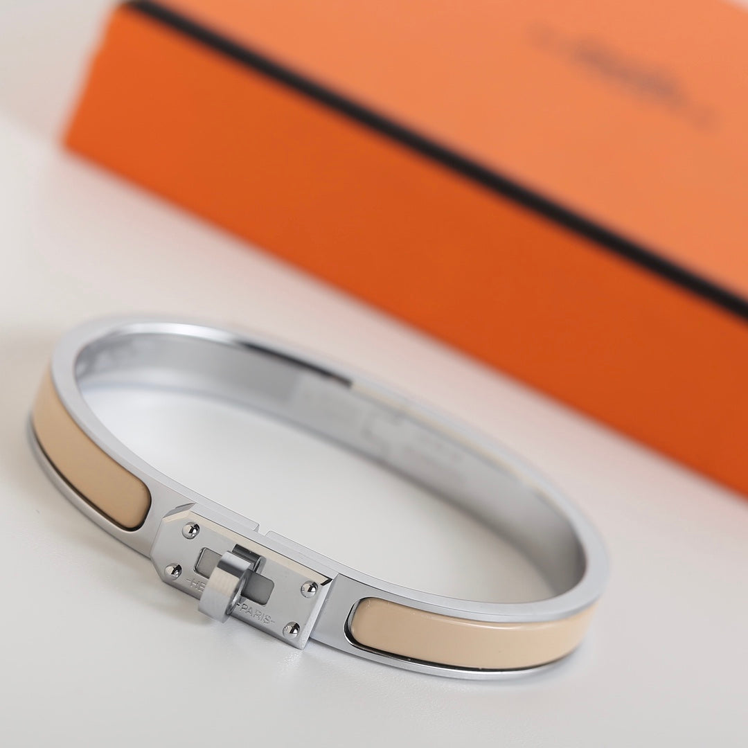 [ECHO ]HM KELLY BEIGE BRACELET