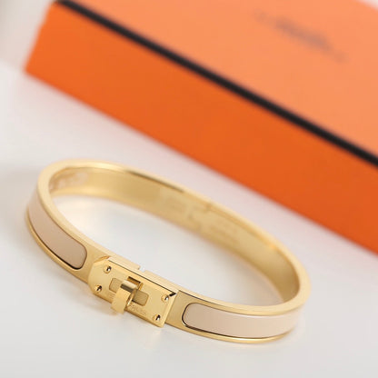[ECHO ]HM KELLY BEIGE BRACELET