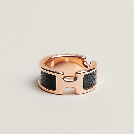 [ECHO ]OLYMPE PINK GOLD RING