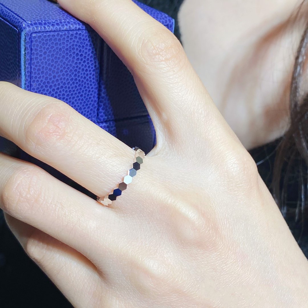 [ECHO ]BEE LOVE SMALL RING