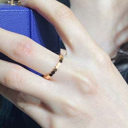 [ECHO ]BEE LOVE SMALL RING