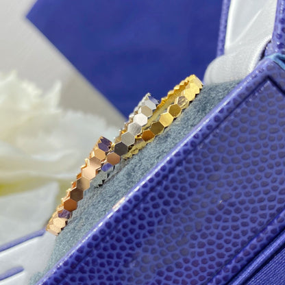 [ECHO ]BEE LOVE SMALL RING