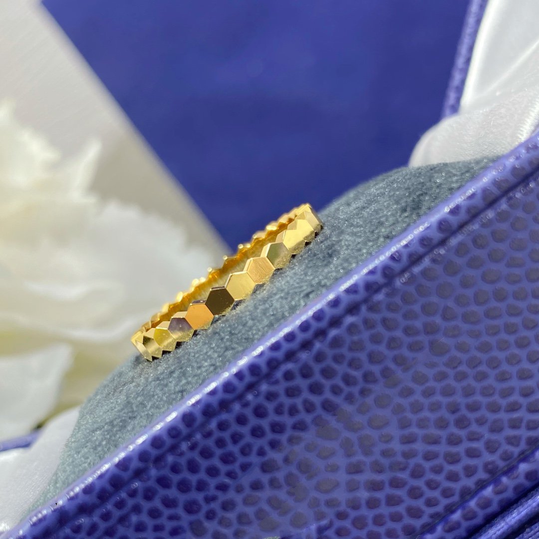 [ECHO ]BEE LOVE SMALL RING