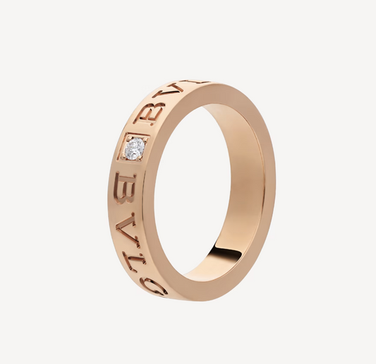 [ECHO ]ZERO 1 ESSENTIAL WITH A DIAMOD RING