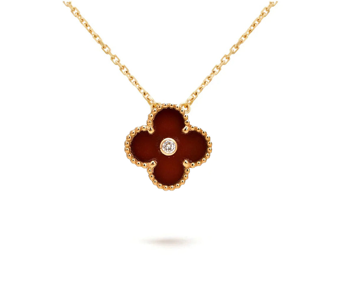 [ECHO]CHRISTMAS LIMITED EDITION NECKLACE COLLECTION