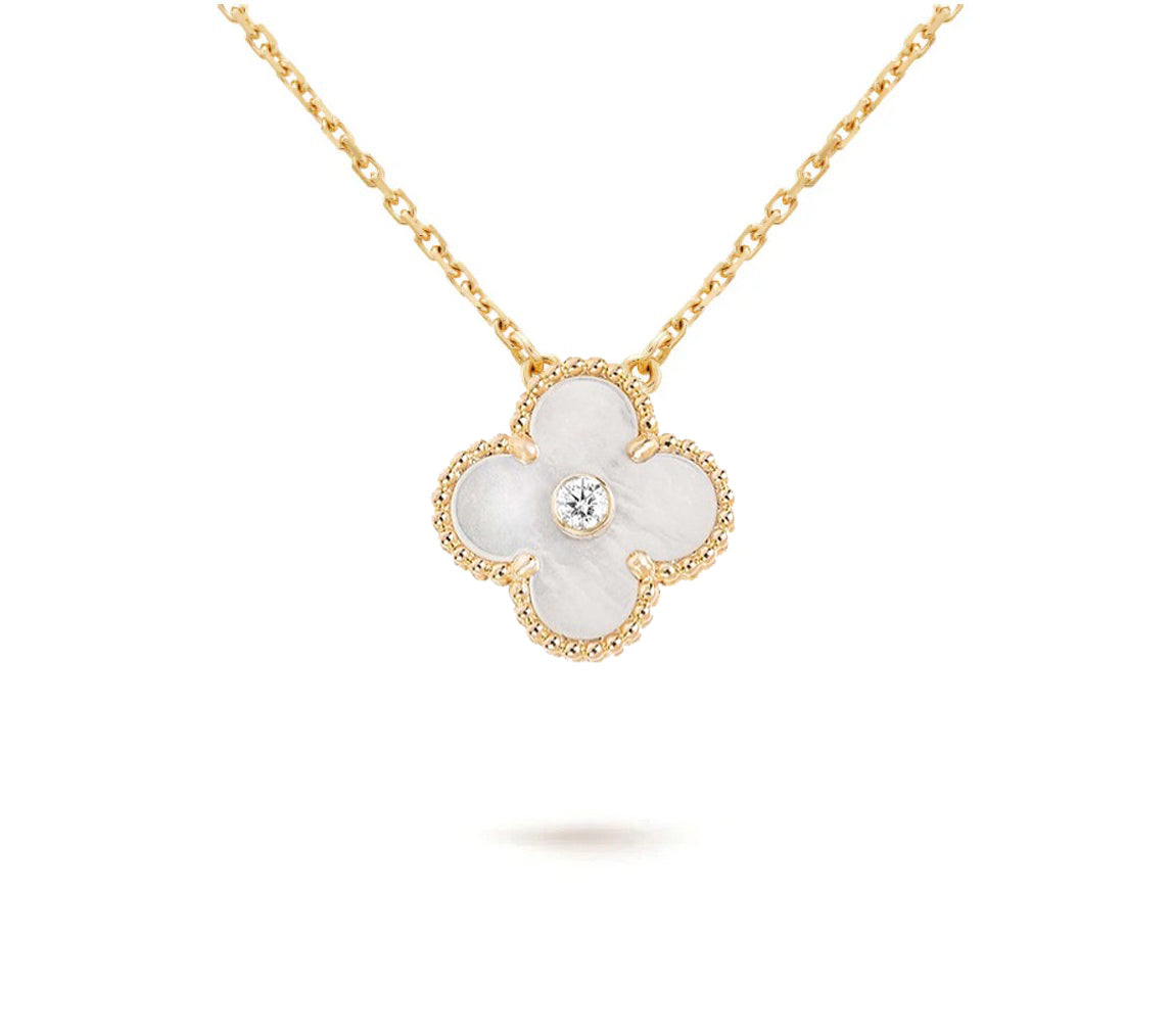 [ECHO]CHRISTMAS LIMITED EDITION NECKLACE COLLECTION